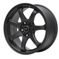 Race Ready Technology CSS356 6,5x15 4/98 ET35 d-58,6 BLK/M (УТ-00017001)
