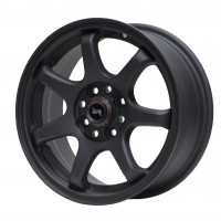 Race Ready Technology CSS356 6,5x15 4/114,3 ET40 d-67,1 BLK/M (УТ-00017010)