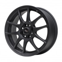 Race Ready Technology CSS3199 6,5x16 4/100 ET45 d-60,1 BLK/M (УТ-00017020)