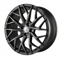 Race Ready Technology CSS3347 7,0x16 4/98 ET35 d-58,6 BLK/M (УТ-00017029)