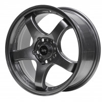 Race Ready Technology CSS391 7,0x16 5/114,3 ET40 d-67,1 MK/M (УТ-00017041)