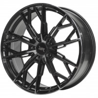 Race Ready Technology CSSYA3385 8,0x18 5/114,3 ET45 d-67,1 BLK/M (УТ-00017113)