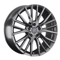 REPLAY B301 8,0x20 5/112 ET27 d-66,6 GM (098281-160711005)