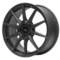 Race Ready Technology CSSYA1137 7,5x17 5/114,3 ET40 d-67,1 BLK/M (УТС00009271)