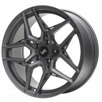 Race Ready Technology CSSYA5794 8,5x19 5/114,3 ET35 d-67,1 BLK/M (УТ-00003607)