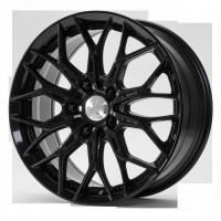 Race Ready Technology CSSD2853 7,0x16 5/114,3 ET40 d-67,1 BLK/M (УТ-00017044)