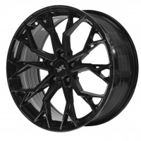 Race Ready Technology CSSYA5640 8,5x19 5/114,3 ET45 d-67,1 BLK (УТ-00017153)