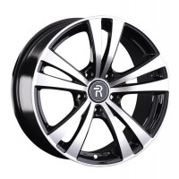 REPLAY B92 7,5x17 5/120 ET32 d-72,6 BKF (098283-160023001)