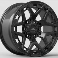 Race Ready Technology CSSD2891 9,0x17 6/139,7 ET10 d-110,5 BLK/M (УТ-00017097)
