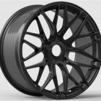 Race Ready Technology CSSYA5793 8,5x19 5/114,3 ET40 d-67,1 BLK/M (УТ-00017160)