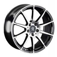 REPLAY MR109 8,0x18 5/112 ET50 d-66,6 BKF (098617-160060006)