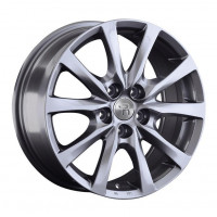 REPLAY MZ58 7,5x17 5/114,3 ET50 d-67,1 GM (098387-160114004)