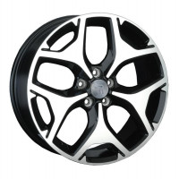 REPLAY SB22 7,0x17 5/100 ET48 d-56,1 BKF (098417-160248021)