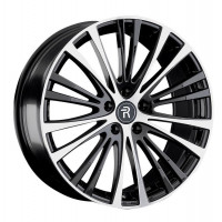REPLAY MR199 8,0x19 5/112 ET38 d-66,6 BKF (098392-160721006)