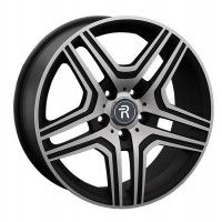 REPLAY MR67 8,5x20 5/112 ET60 d-66,6 MBF (098397-160060110)