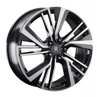 REPLAY VV361 7,0x19 5/112 ET43 d-57,1 BKF (098543-160029006)