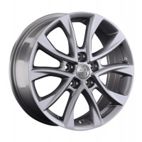 REPLAY MZ39 7,5x17 5/114,3 ET50 d-67,1 GM (098731-160114004)