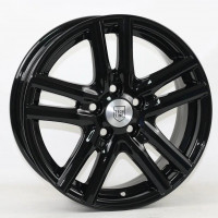 Tech-Line 529 6,0x15 5/114,3 ET45 d-67,1 BL