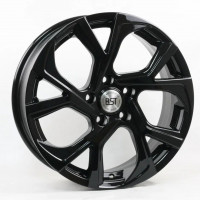 RST R087 (Coolray) 6,5x17 5/114,3 ET45 d-54,1 BL