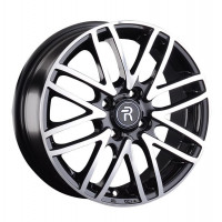 REPLAY KI221 6,0x15 4/100 ET40 d-60,1 BKF (098641-160146004)