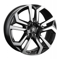 REPLAY VV243 7,0x17 5/112 ET40 d-57,1 BKF (098514-160029006)