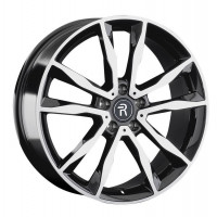 REPLAY MR144 6,5x17 5/112 ET38 d-66,6 BKF (098548-160060006)