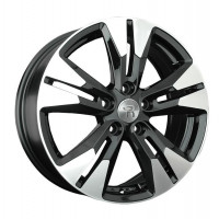 REPLAY HV10 6,5x17 5/114,3 ET40 d-64,1 BKF (098331-160779015)