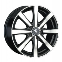 REPLAY HND209 6,5x16 4/114,3 ET45 d-67,1 BKF (098314-160143015)