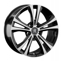 REPLAY TY453 7,5x18 5/114,3 ET45 d-60,1 BKF (098601-160120004)