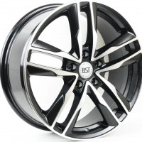 RST R128 7,5x18 5/114,3 ET51 d-67,1 BDM