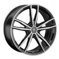 REPLAY MR355 8,0x19 5/112 ET21 d-66,6 BKF (098603-160721006)