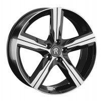 REPLAY V52 8,0x19 5/108 ET42,5 d-63,3 BKF (098553-160047006)