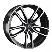 REPLAY MR321 10,0x21 5/112 ET62 d-66,6 BKF (098427-160721110)