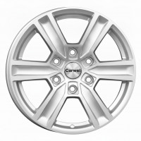 Carwel Пирос 222 7,5x17 6/139,7 ET30 d-106,1 SB (Арт.78936)