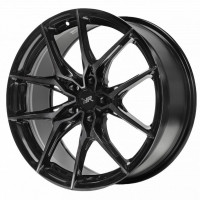 Race Ready Technology CSSYA3854 8,0x18 5/112 ET40 d-66,6 BLK (УТ-00017106)