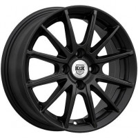КиК Квант (КС960) 5,5x14 4/98 ET35 d-58,5 мэт (Арт.96000073185)
