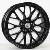 RST R277 6,5x17 5/114,3 ET40 d-66,1 BL