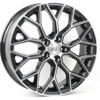RST R198 (HAVAL) 6,5x18 5/114,3 ET45 d-66,6 BD