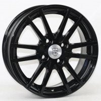 Tech-Line 435 5,5x14 4/100 ET43 d-60,1 BL