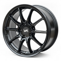 Race Ready Technology CSSYA1075 8,0x17 5/114,3 ET35 d-67,1 BLK (УТ-00017091)