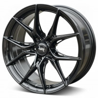 Race Ready Technology CSSYA3816 7,5x17 5/112 ET40 d-66,6 BLK (УТ-00017073)