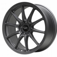 Race Ready Technology CSSYA1075 7,5x17 5/100 ET40 d-57,1 BLK/M (УТ-00017069)