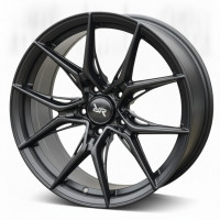 Race Ready Technology CSSYA3816 7,5x17 5/114,3 ET40 d-67,1 BLK/M (УТ-00017079)