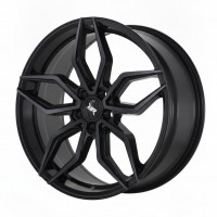 Race Ready Technology CSSYA3372 8,5x19 5/112 ET25 d-66,6 BLK (УТ-00017134)