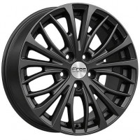 КС873 (ZV 17_KIA Optima JF) 7,5x17 5/114,3 ET52,5 d-67,1 BKM (Арт.87304163127)