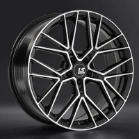 LS FlowForming RC109 8,5x20 5/112 ET35 d-66,6 BKSF (S098434)