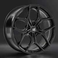 LS FlowForming RC110 8,5x20 5/112 ET25 d-66,6 BKS (S098436)
