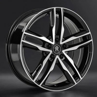REPLAY GL98 8,0x18 5/108 ET55 d-63,4 BKF (098621-160719006)