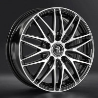 REPLAY KI399 5,5x15 5/114,3 ET40 d-67,1 BKF (098632-160146004)