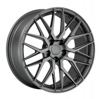 LS Forged FG04Y 9,5x21 5/112 ET31 d-66,6 MGM (S097761)